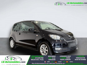 Skoda Citigo 1.0 12v MPI 75 ch BVA  occasion � Beaupuy - photo n�2