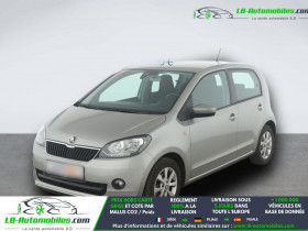 Skoda Citigo , garage LB AUTOMOBILES � Beaupuy