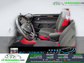 Skoda Citigo 1.0 12v MPI 75 ch BVA  occasion � Beaupuy - photo n�2