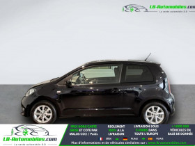 Skoda Citigo 1.0 12v MPI 75 ch BVA  occasion � Beaupuy - photo n�4