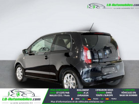 Skoda Citigo 1.0 12v MPI 75 ch BVA  occasion � Beaupuy - photo n�3
