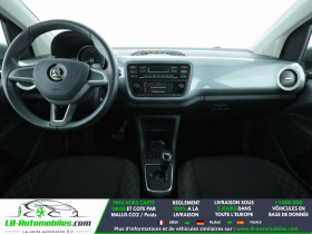 Skoda Citigo 1.0 12v MPI 75 ch BVA  occasion � Beaupuy - photo n�3