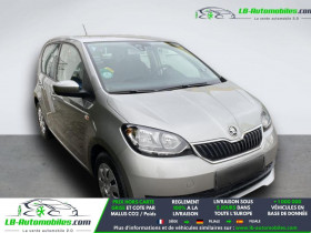 Skoda Citigo 1.0 12v MPI 75 ch BVA  occasion � Beaupuy - photo n�2