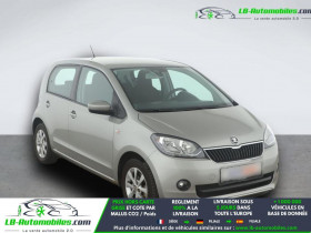 Skoda Citigo 1.0 12v MPI 75 ch BVA  occasion � Beaupuy - photo n�2