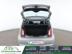 Skoda Citigo 1.0 12v MPI 75 ch BVA  occasion � Beaupuy - photo n�8
