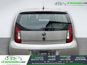 Skoda Citigo 1.0 12v MPI 75 ch BVA  occasion � Beaupuy - photo n�7