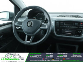 Skoda Citigo 1.0 12v MPI 75 ch BVA  occasion � Beaupuy - photo n�7