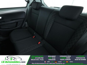 Skoda Citigo 1.0 12v MPI 75 ch BVA  occasion � Beaupuy - photo n�6