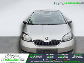 Skoda Citigo 1.0 12v MPI 75 ch BVA  occasion � Beaupuy - photo n�5
