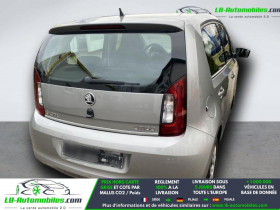 Skoda Citigo 1.0 12v MPI 75 ch BVA  occasion � Beaupuy - photo n�4