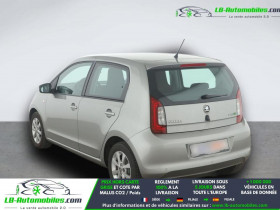 Skoda Citigo 1.0 12v MPI 75 ch BVA  occasion � Beaupuy - photo n�4
