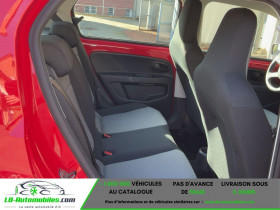 Skoda Citigo 1.0 12v MPI 75 ch BVA  occasion � Beaupuy - photo n�3