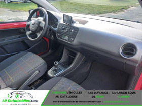 Skoda Citigo 1.0 12v MPI 75 ch BVA  occasion � Beaupuy - photo n�3