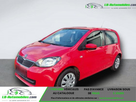 Skoda Citigo 1.0 12v MPI 75 ch BVA  occasion � Beaupuy - photo n�2