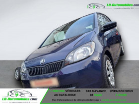 Skoda Citigo , garage LB AUTOMOBILES � Beaupuy