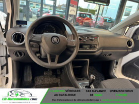 Skoda Citigo 1.0 12v MPI 75 ch BVA  occasion � Beaupuy - photo n�3