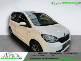 Skoda Citigo 1.0 12v MPI 75 ch BVA  occasion � Beaupuy - photo n�2