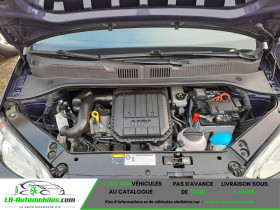 Skoda Citigo 1.0 12v MPI 75 ch BVA  occasion � Beaupuy - photo n�7