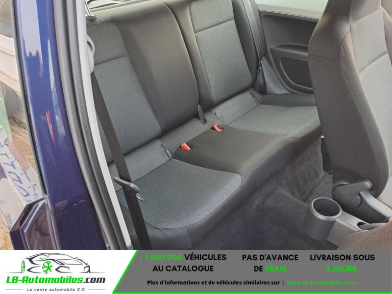 Skoda Citigo 1.0 12v MPI 75 ch BVA  occasion � Beaupuy - photo n�6