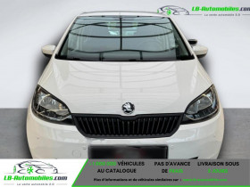 Skoda Citigo 1.0 12v MPI 75 ch BVA  occasion � Beaupuy - photo n�5