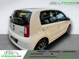 Skoda Citigo 1.0 12v MPI 75 ch BVA  occasion � Beaupuy - photo n�4
