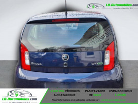 Skoda Citigo 1.0 12v MPI 75 ch BVA  occasion � Beaupuy - photo n�4