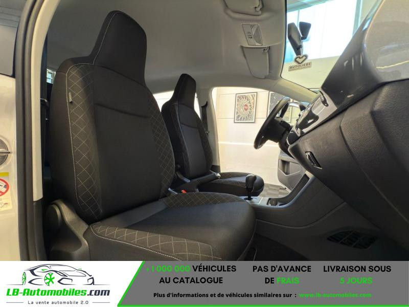 Skoda Citigo 1.0 12v MPI 75 ch BVA  occasion  Beaupuy - photo n4