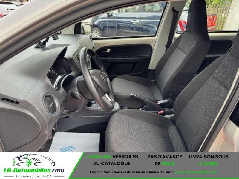 Skoda Citigo 1.0 12v MPI 75 ch BVA  occasion  Beaupuy - photo n6