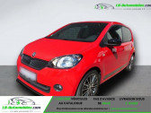 Skoda Citigo 1.0 12v MPI 75 ch BVA  � Beaupuy 31