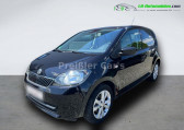 Skoda Citigo occasion année 2013 boite Automatique Annonce Skoda Citigo occasion Essence 1.0 12v MPI 75 ch BVA à Beaupuy