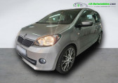 Skoda Citigo 1.0 12v MPI 75 ch BVA   Beaupuy 31