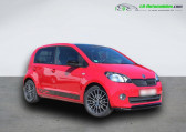 Skoda Citigo 1.0 12v MPI 75 ch BVA   Beaupuy 31