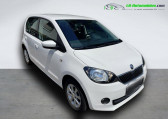 Skoda Citigo 1.0 12v MPI 75 ch BVA   Beaupuy 31