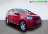 Skoda Citigo 1.0 12v MPI 75 ch BVA   Beaupuy 31