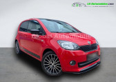 Skoda Citigo 1.0 12v MPI 75 ch BVA   Beaupuy 31