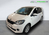 Skoda Citigo 1.0 12v MPI 75 ch BVA   Beaupuy 31