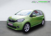 Skoda Citigo 1.0 12v MPI 75 ch BVA   Beaupuy 31
