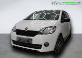 Skoda Citigo occasion année 2015 boite Automatique Annonce Skoda Citigo occasion Essence 1.0 12v MPI 75 ch BVA à Beaupuy
