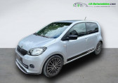 Skoda Citigo occasion année 2015 boite Automatique Annonce Skoda Citigo occasion Essence 1.0 12v MPI 75 ch BVA à Beaupuy
