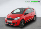 Skoda Citigo 1.0 12v MPI 75 ch BVA   Beaupuy 31