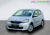 Skoda Citigo occasion année 2014 boite Automatique Annonce Skoda Citigo occasion Essence 1.0 12v MPI 75 ch BVA à Beaupuy