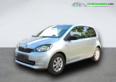 Skoda Citigo 1.0 12v MPI 75 ch BVA   Beaupuy 31