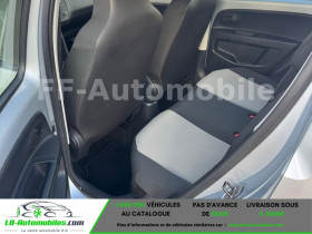 Skoda Citigo 1.0 12v MPI 75 ch BVM  occasion � Beaupuy - photo n�6