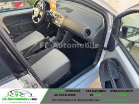 Skoda Citigo 1.0 12v MPI 75 ch BVM  occasion � Beaupuy - photo n�5