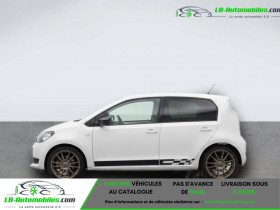 Skoda Citigo 1.0 12v MPI 75 ch BVM  occasion � Beaupuy - photo n�2