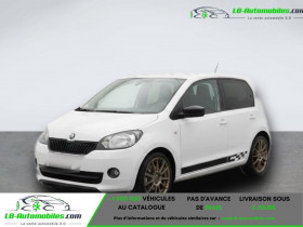 Skoda Citigo , garage LB AUTOMOBILES � Beaupuy