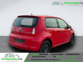 Skoda Citigo 1.0 12v MPI 75 ch BVM  occasion � Beaupuy - photo n�4