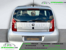 Skoda Citigo 1.0 12v MPI 75 ch BVM  occasion � Beaupuy - photo n�4