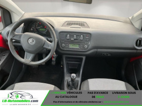 Skoda Citigo 1.0 12v MPI 75 ch BVM  occasion � Beaupuy - photo n�3