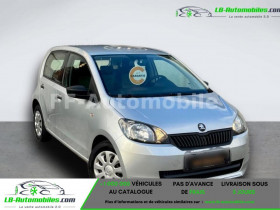 Skoda Citigo 1.0 12v MPI 75 ch BVM  occasion � Beaupuy - photo n�2